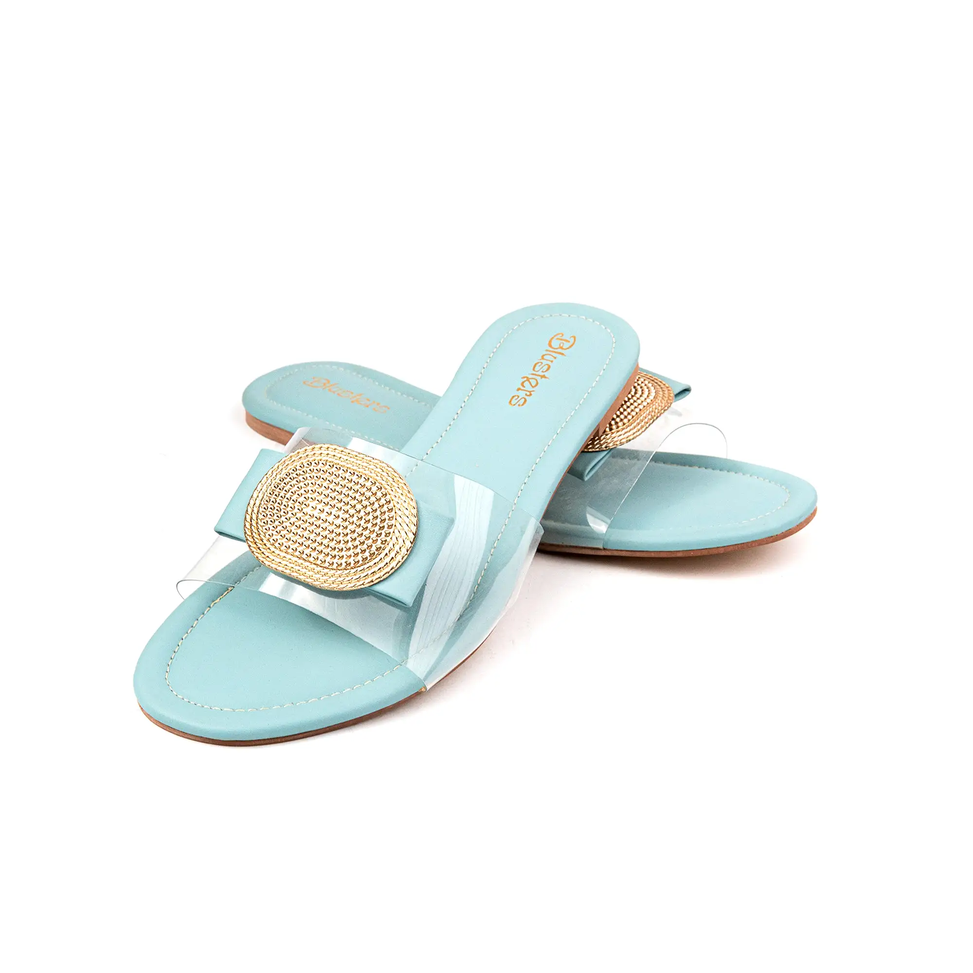 Sphere Buckle Slides