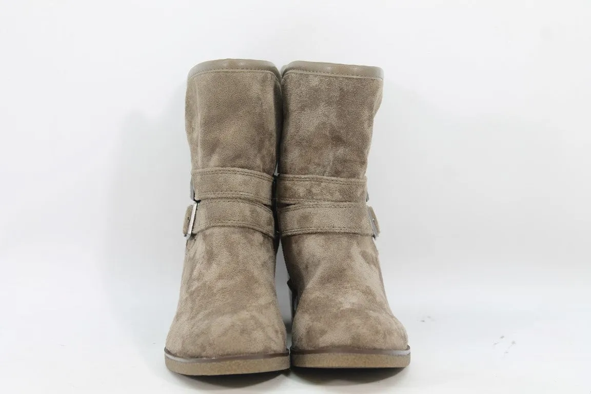 Style & Co. Gigii Women's Barley Boots 5.5M(ZAP18251)