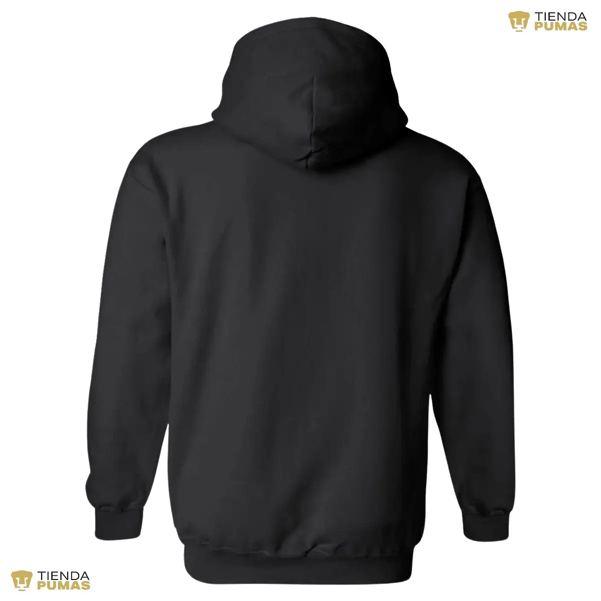 Sudadera Hombre Hoodie Pumas UNAM Fusión