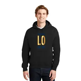 Sudadera para Hombre Hoodie Pumas UNAM Love 1