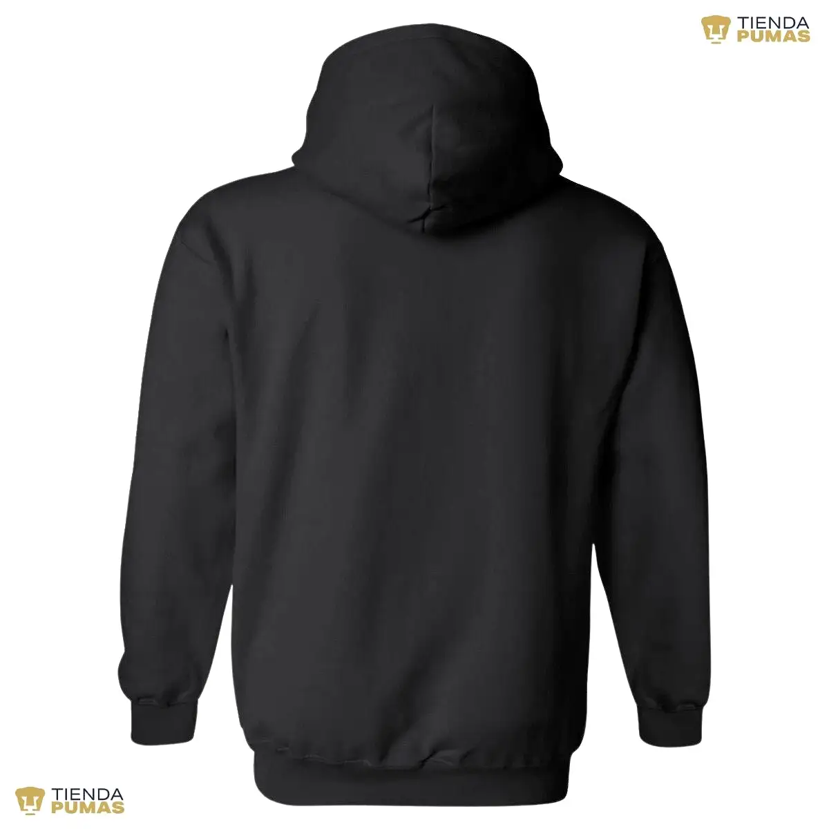 Sudadera Para Mujer Hoodie Pumas UNAM Nuevo Ao