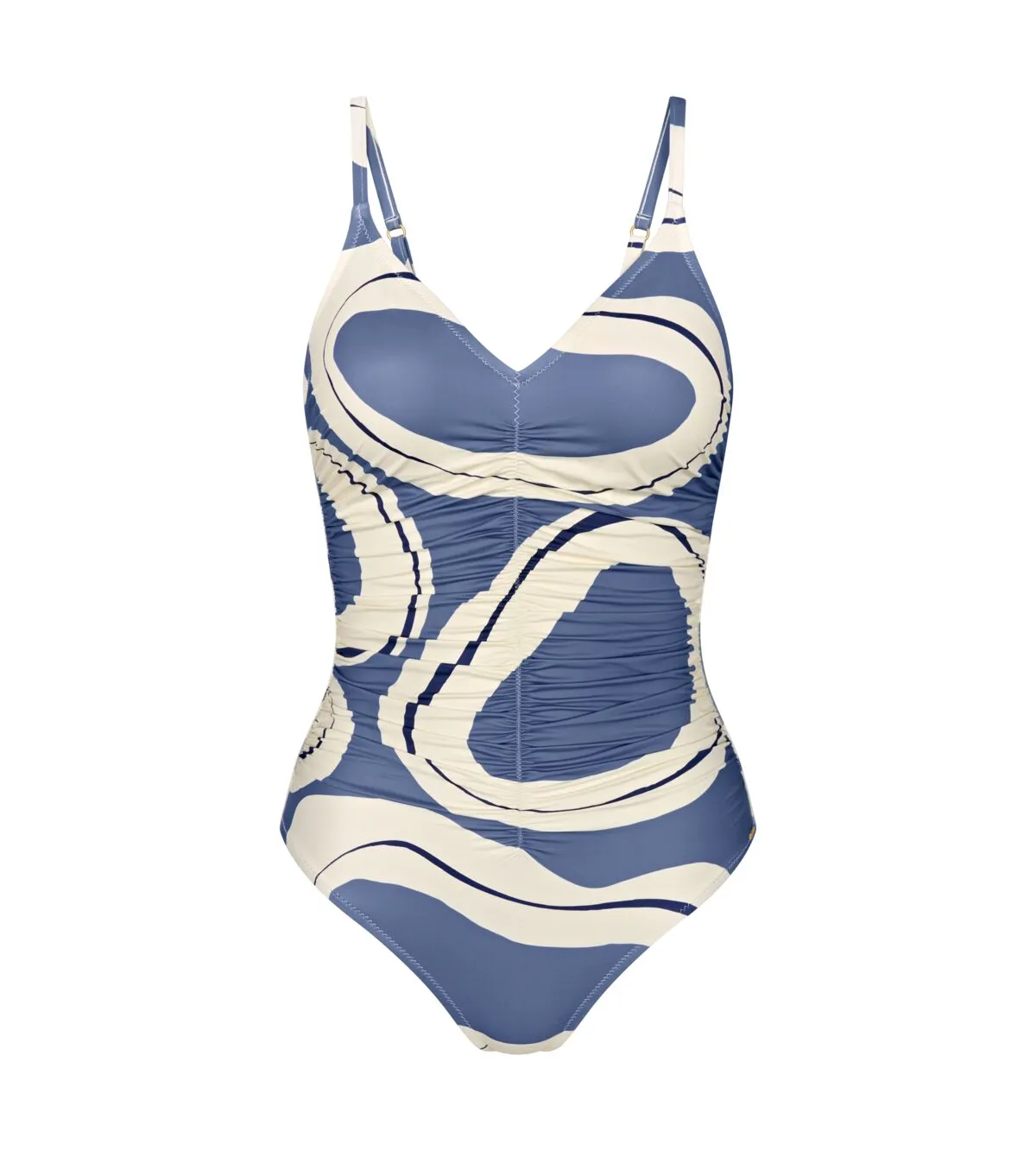 Summer Allure Swimsuit with padded cups