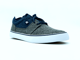 Tenis Dc Tonik Tx Para Hombre