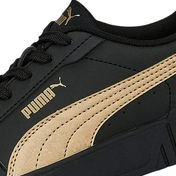 Tenis Puma Carina 2.0 Space Metallics