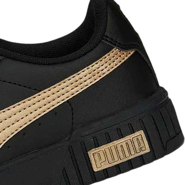 Tenis Puma Carina 2.0 Space Metallics