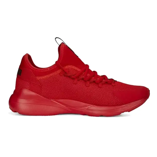 Tenis Puma Cell Vive Alt Mesh Rojo