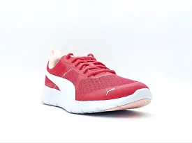 Tenis Puma Flex Essential Para Dama Rosa