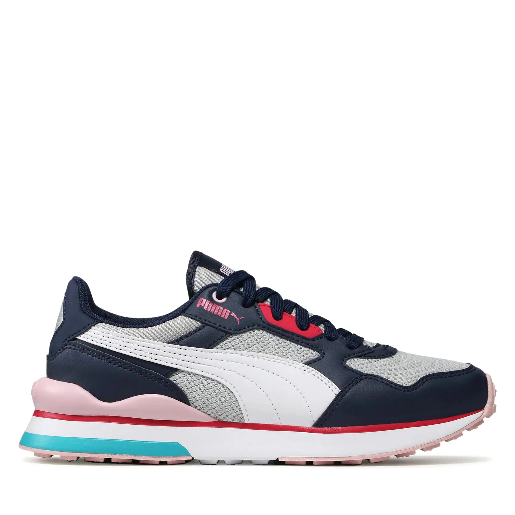 Tenis Puma R78 Futr