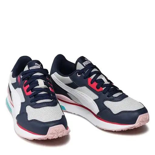 Tenis Puma R78 Futr