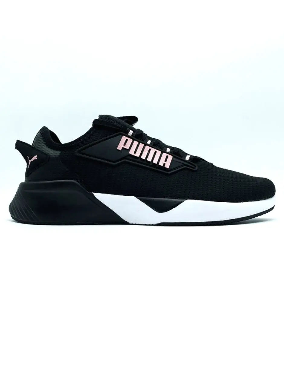 Tenis Puma Retaliate 2 Para Dama