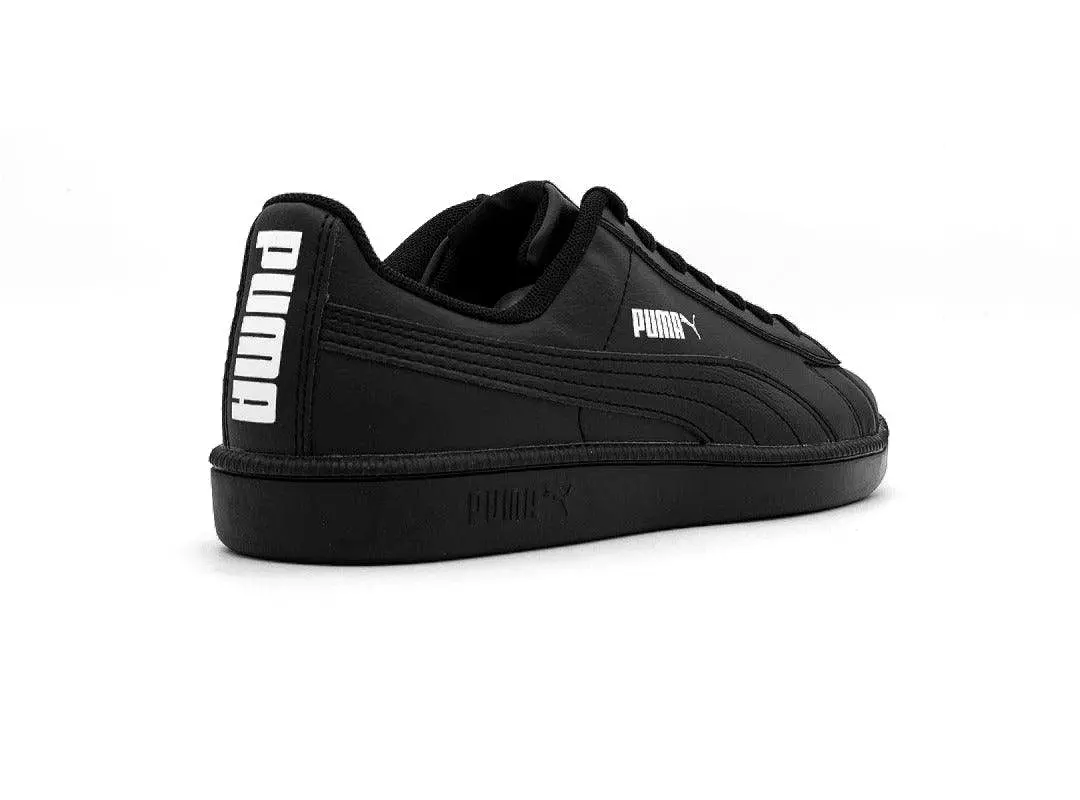 Tenis Puma Up Para Dama Negro