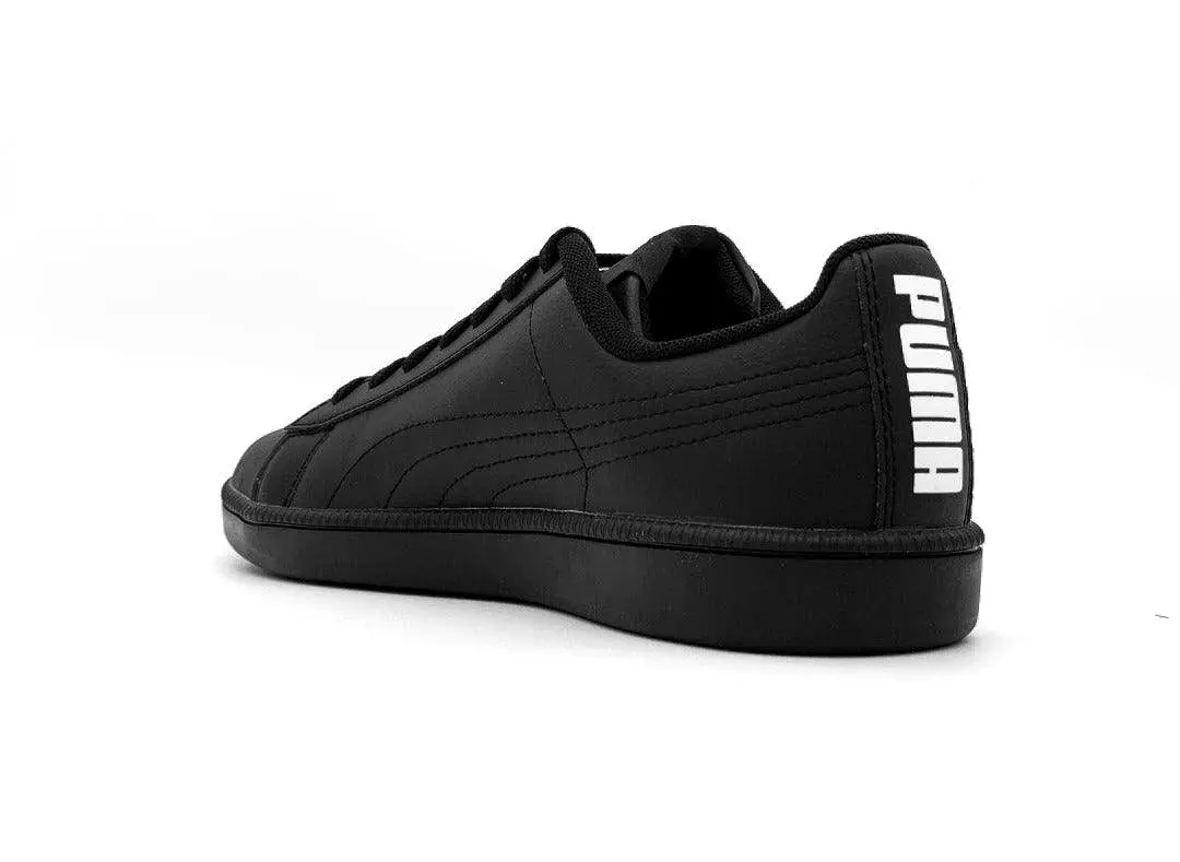 Tenis Puma Up Para Dama Negro