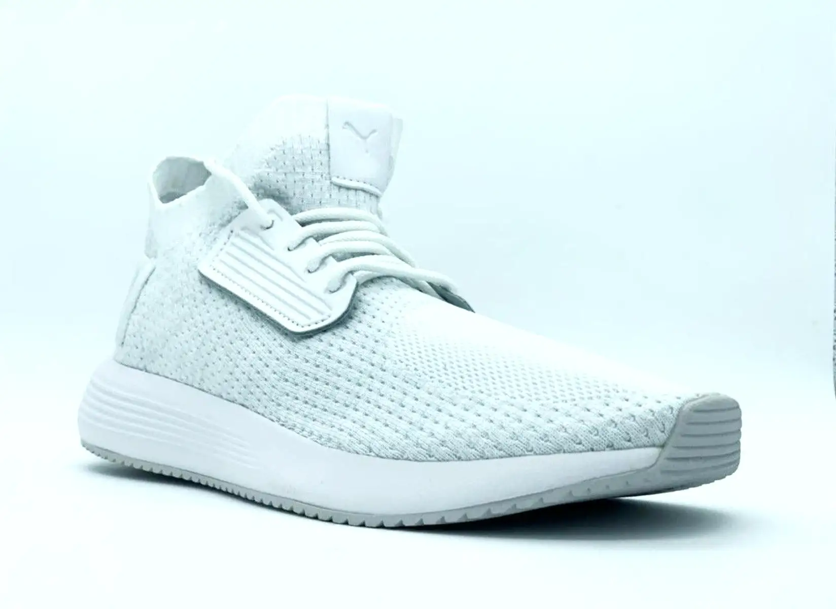 Tenis Puma Uprise Para Caballero Blanco