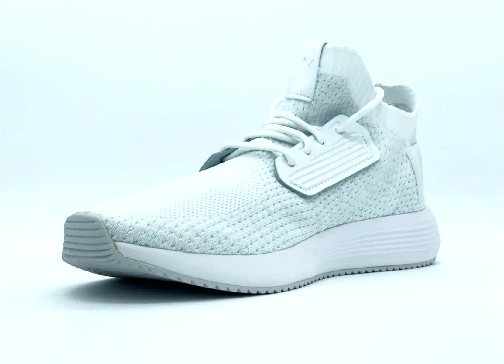 Tenis Puma Uprise Para Caballero Blanco