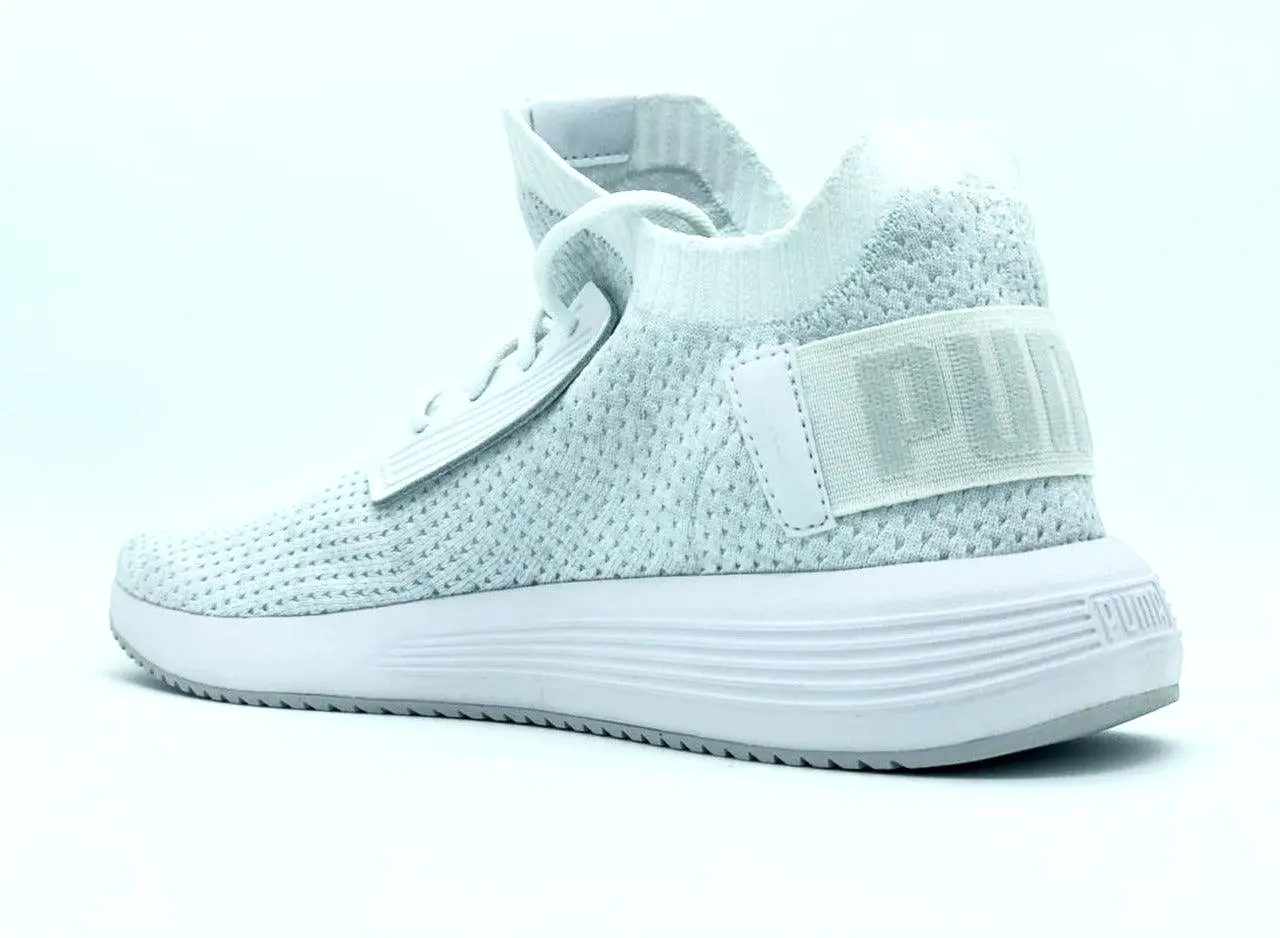 Tenis Puma Uprise Para Caballero Blanco