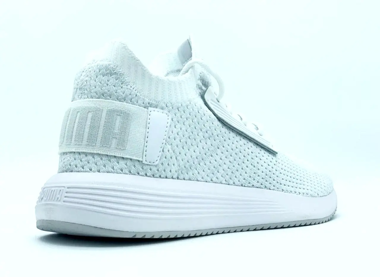 Tenis Puma Uprise Para Caballero Blanco