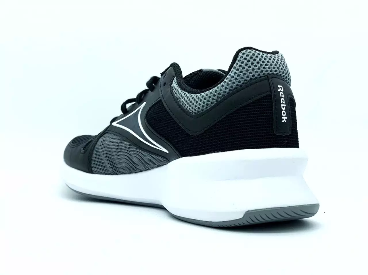 Tenis Reebok Advance Trainer Para Caballero Negro