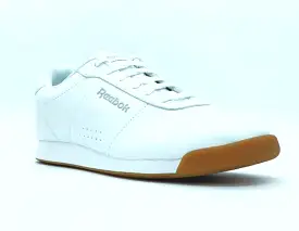 Tenis Reebok Royal Charm Para Caballero Blanco/Suela Liga