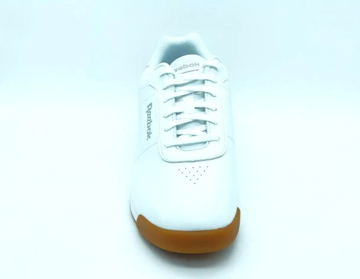 Tenis Reebok Royal Charm Para Caballero Blanco/Suela Liga