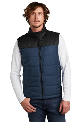 The North Face Everyday Insulated Vest NF0A529A Shady Blue