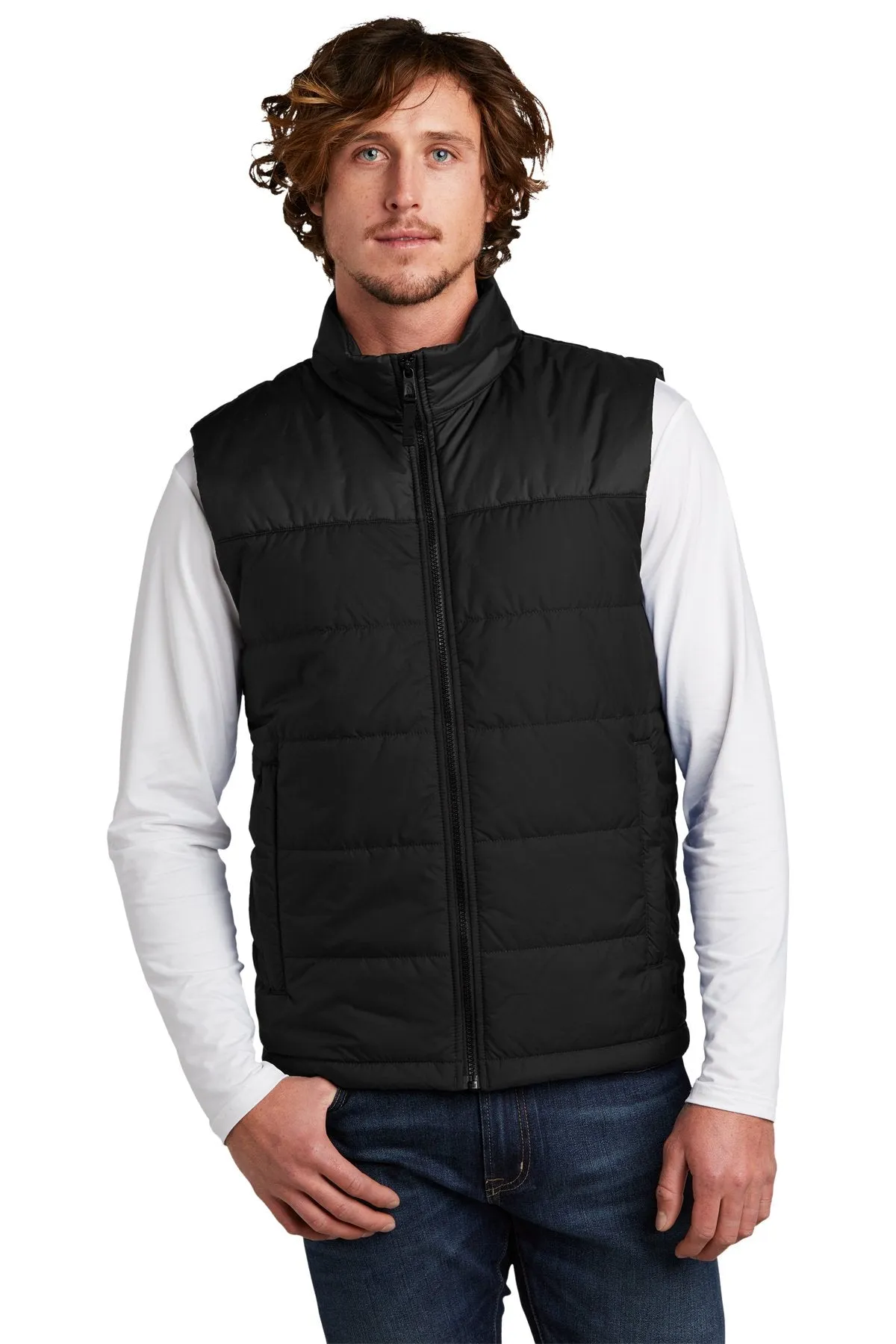 The North Face Everyday Insulated Vest NF0A529A TNF Black