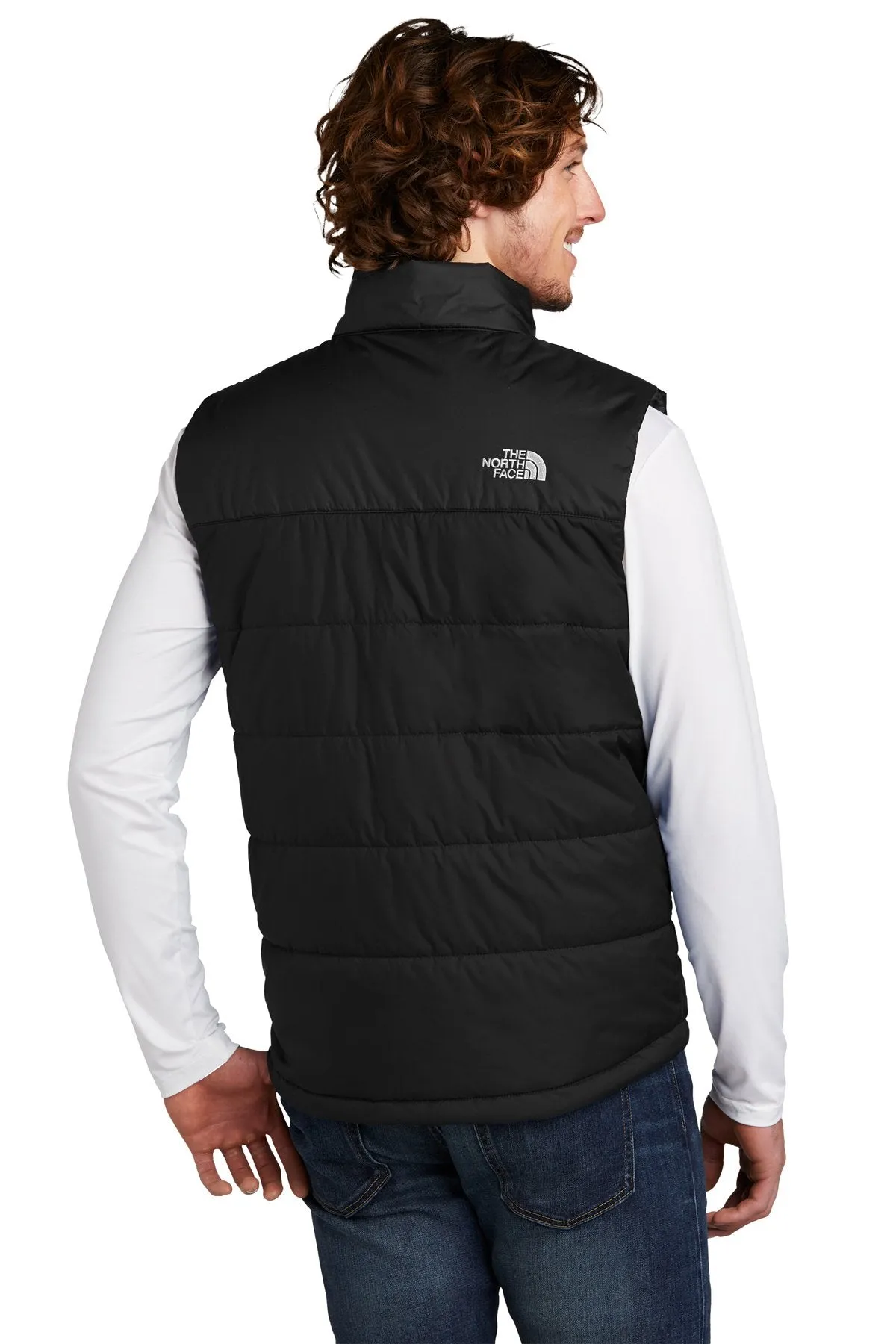 The North Face Everyday Insulated Vest NF0A529A TNF Black