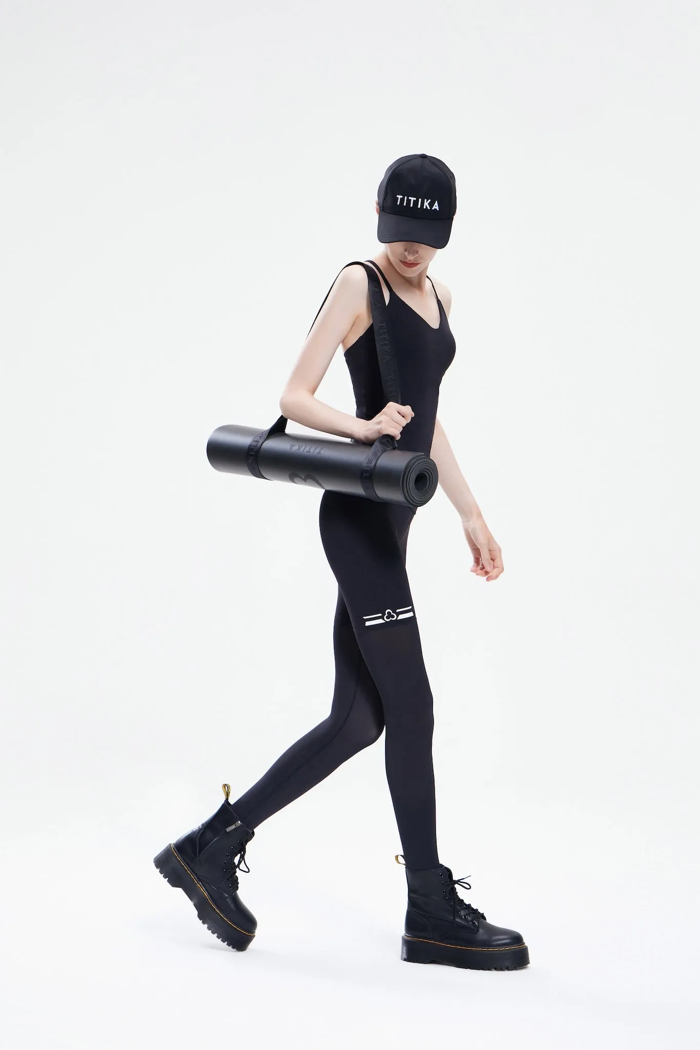 TITIKA Track Leggings (Loop)