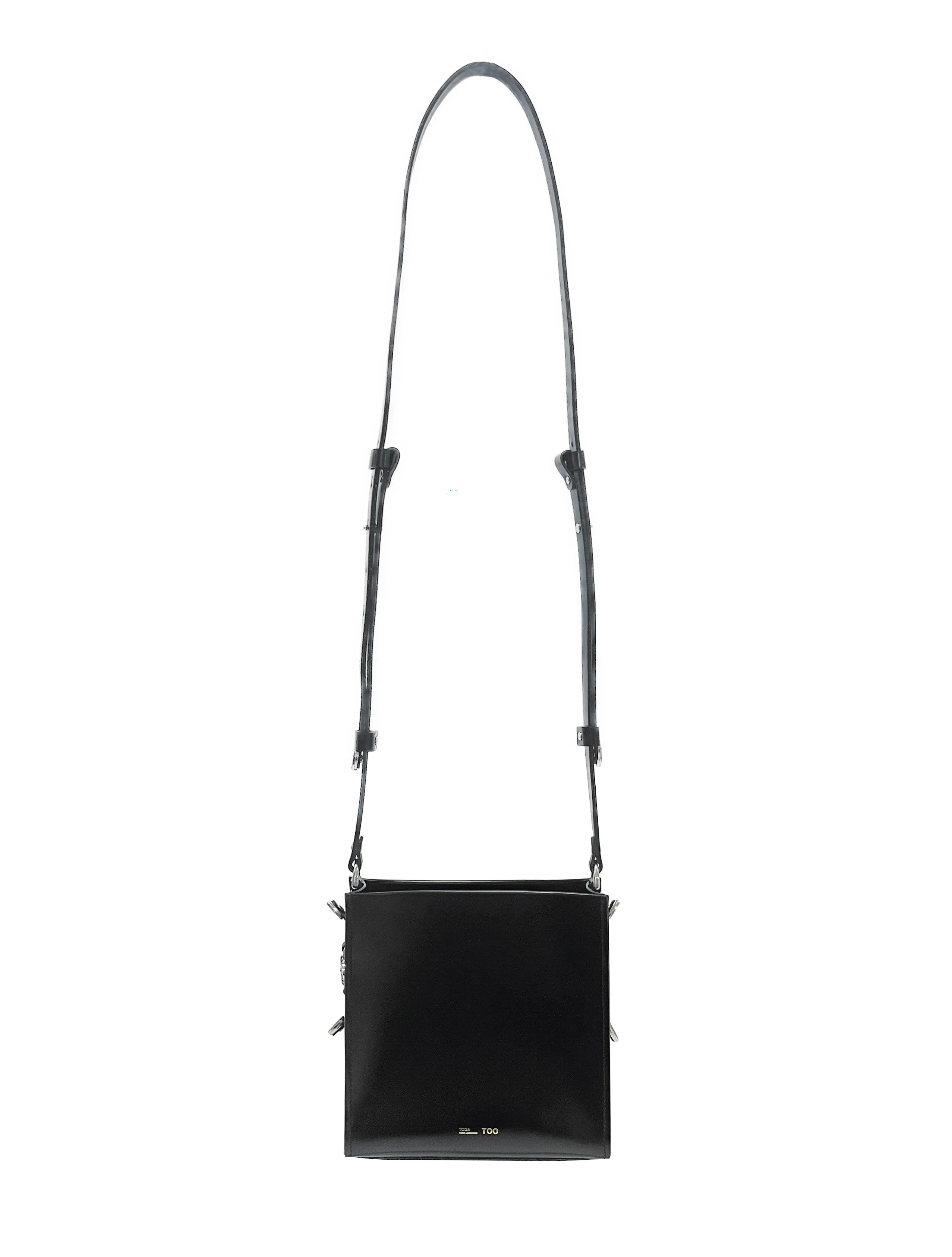 Toga Too Square Shoulder Bag