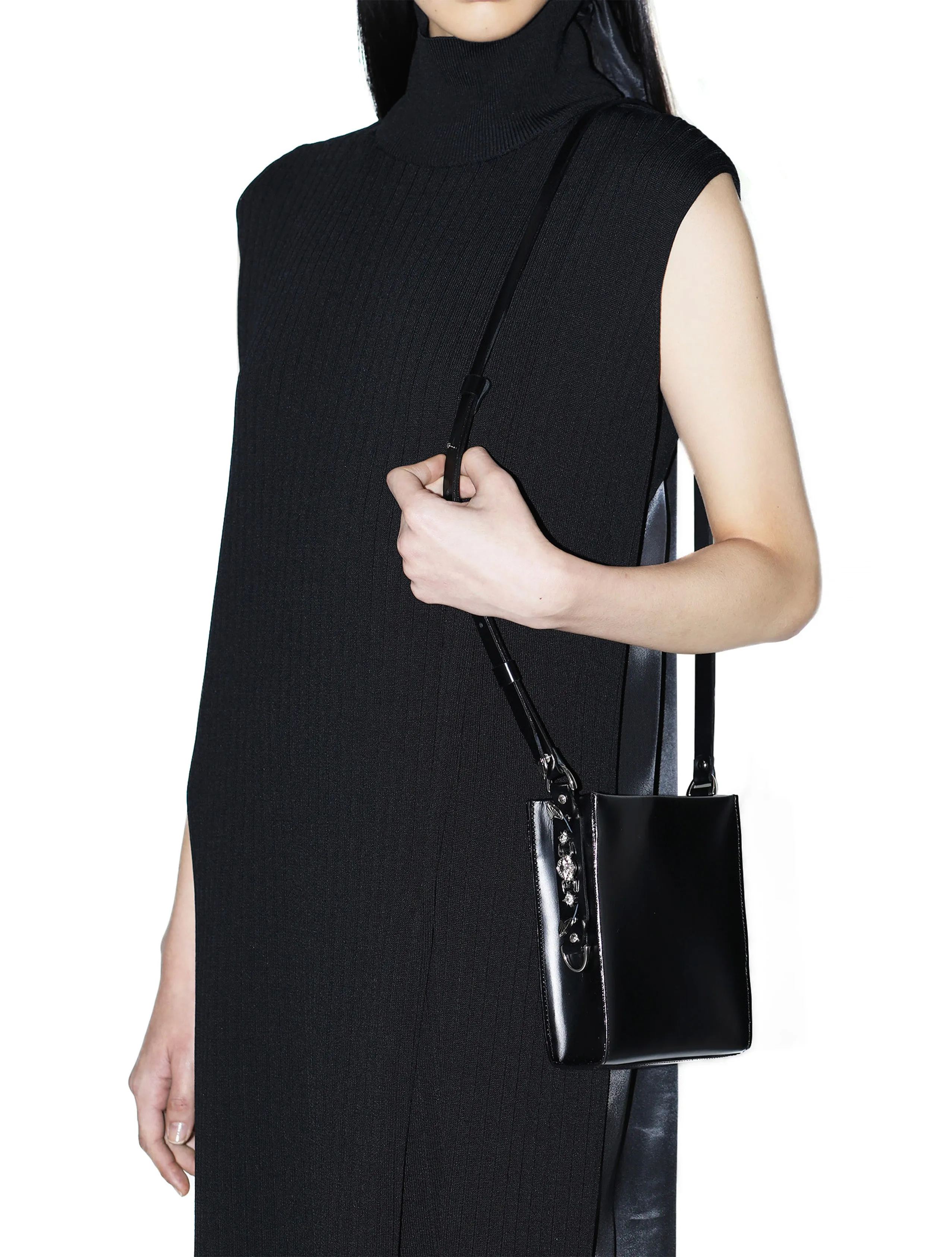 Toga Too Square Shoulder Bag