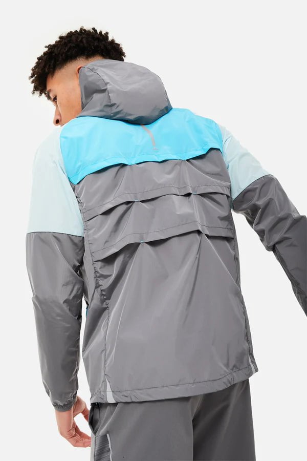 Trailberg Ozone Windbreaker SS24 Men