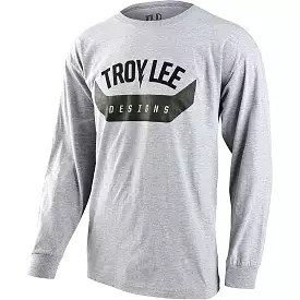 Troy Lee Designs Arc Men's Long-Sleeve Shirts (Refurbished, Without Tags)