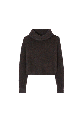 Tyji Sweater