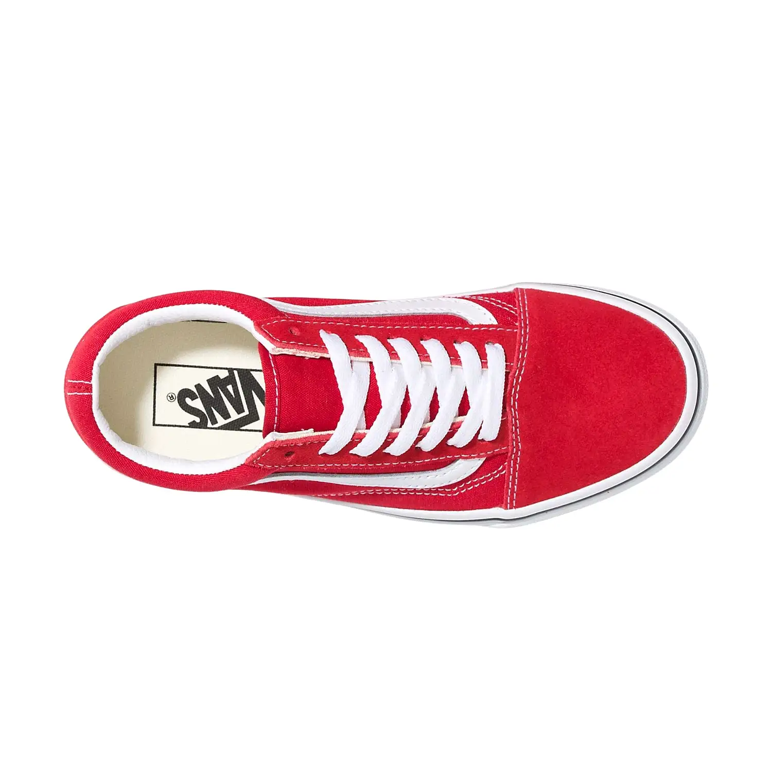 Vans Old Skool Unisex Style : Vn0a4bv5