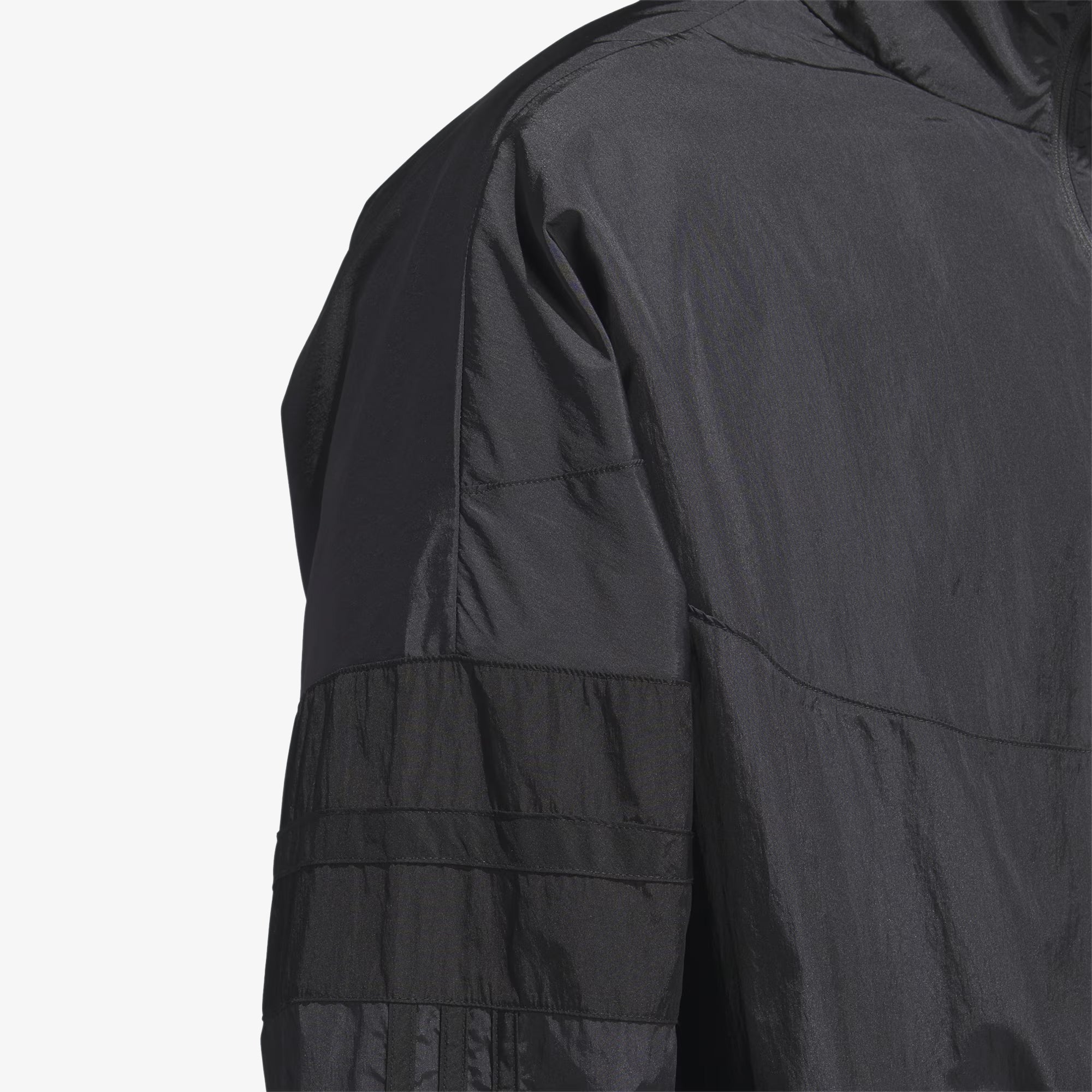 WARM-UP BASKETBALL JACKET 'CARBON'