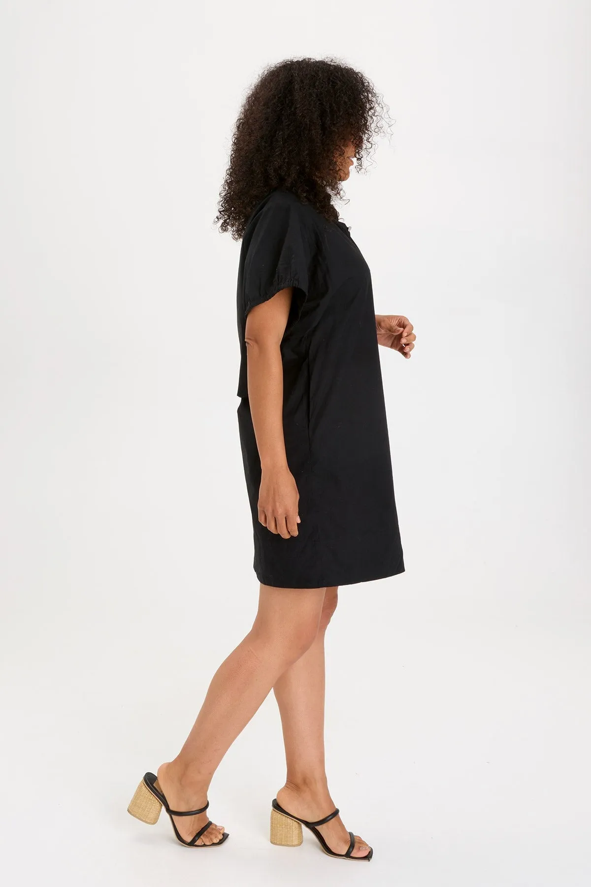 Weston Shirt Dress