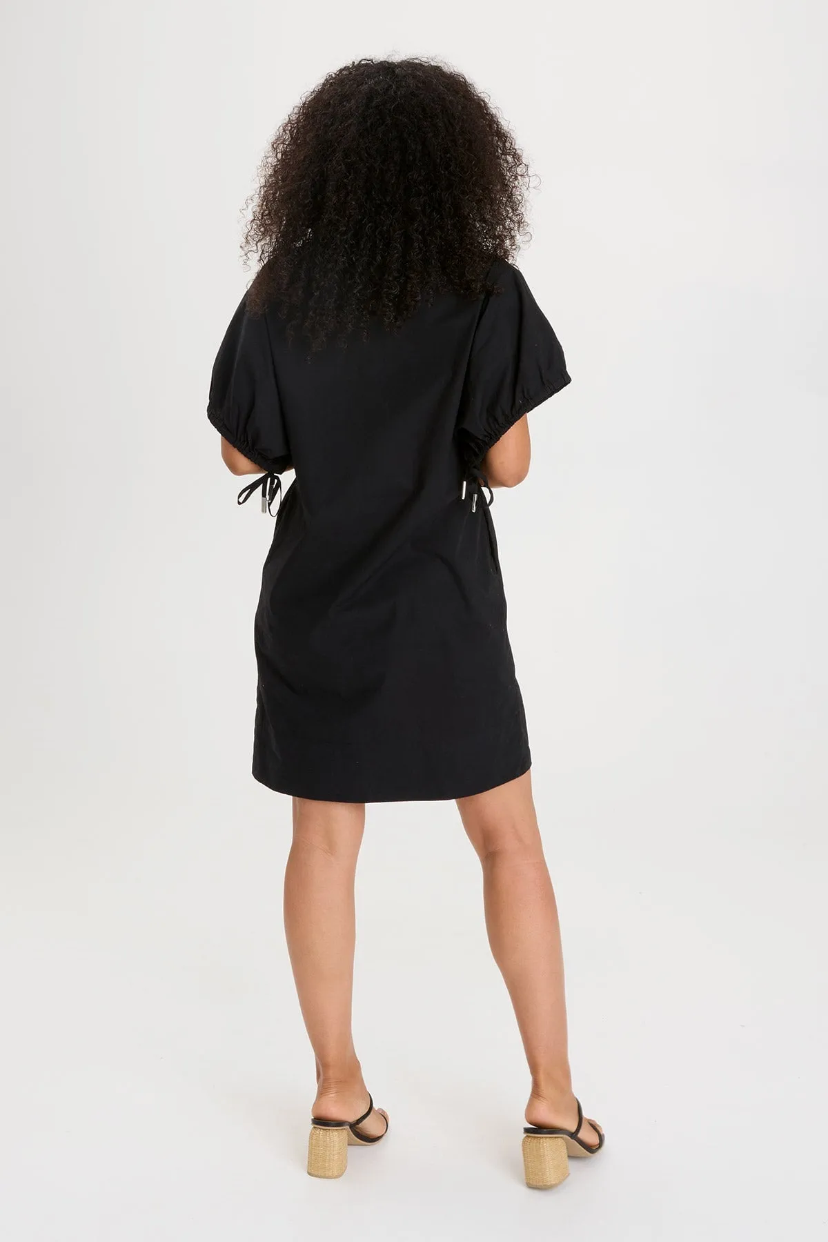 Weston Shirt Dress