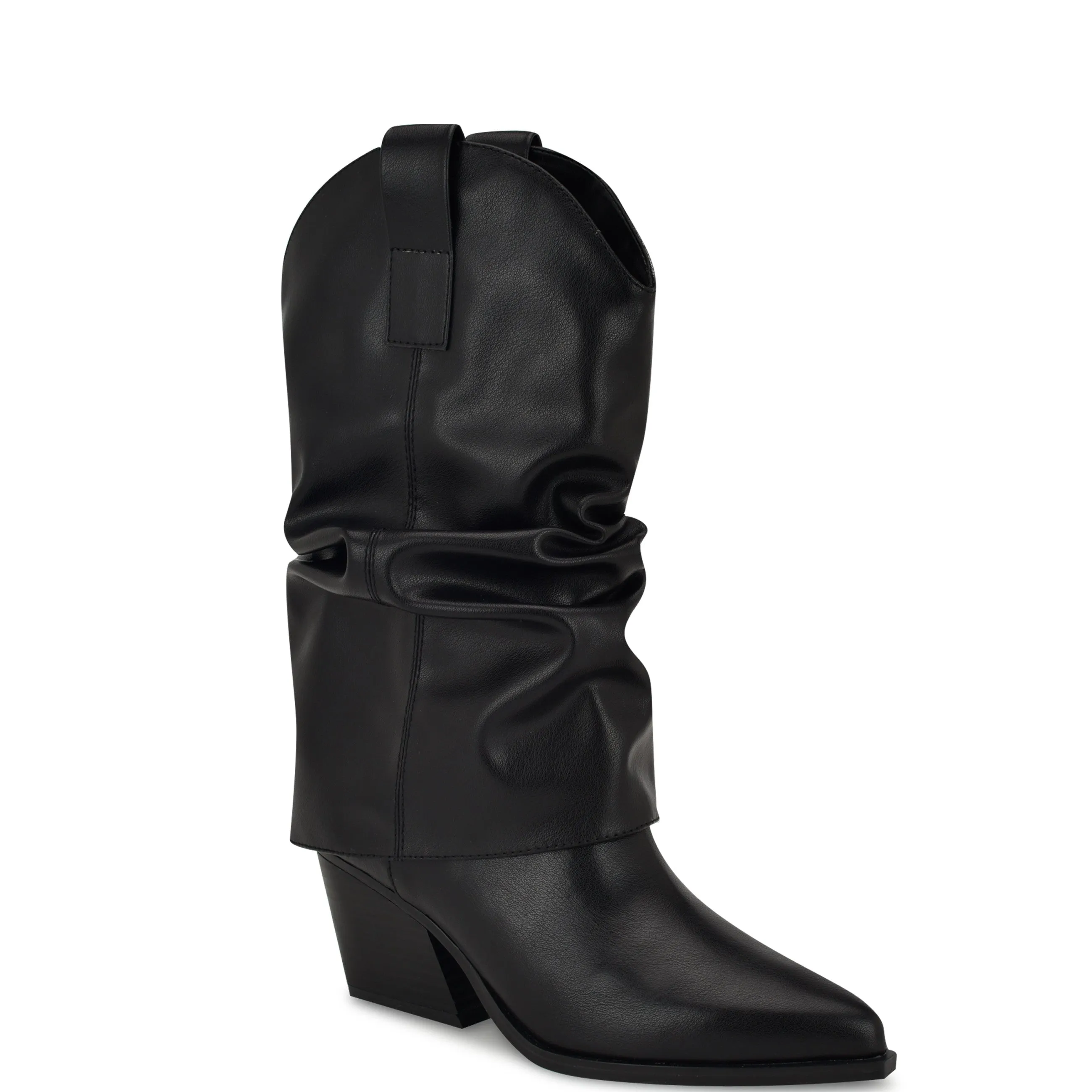 Wilton Western Boots