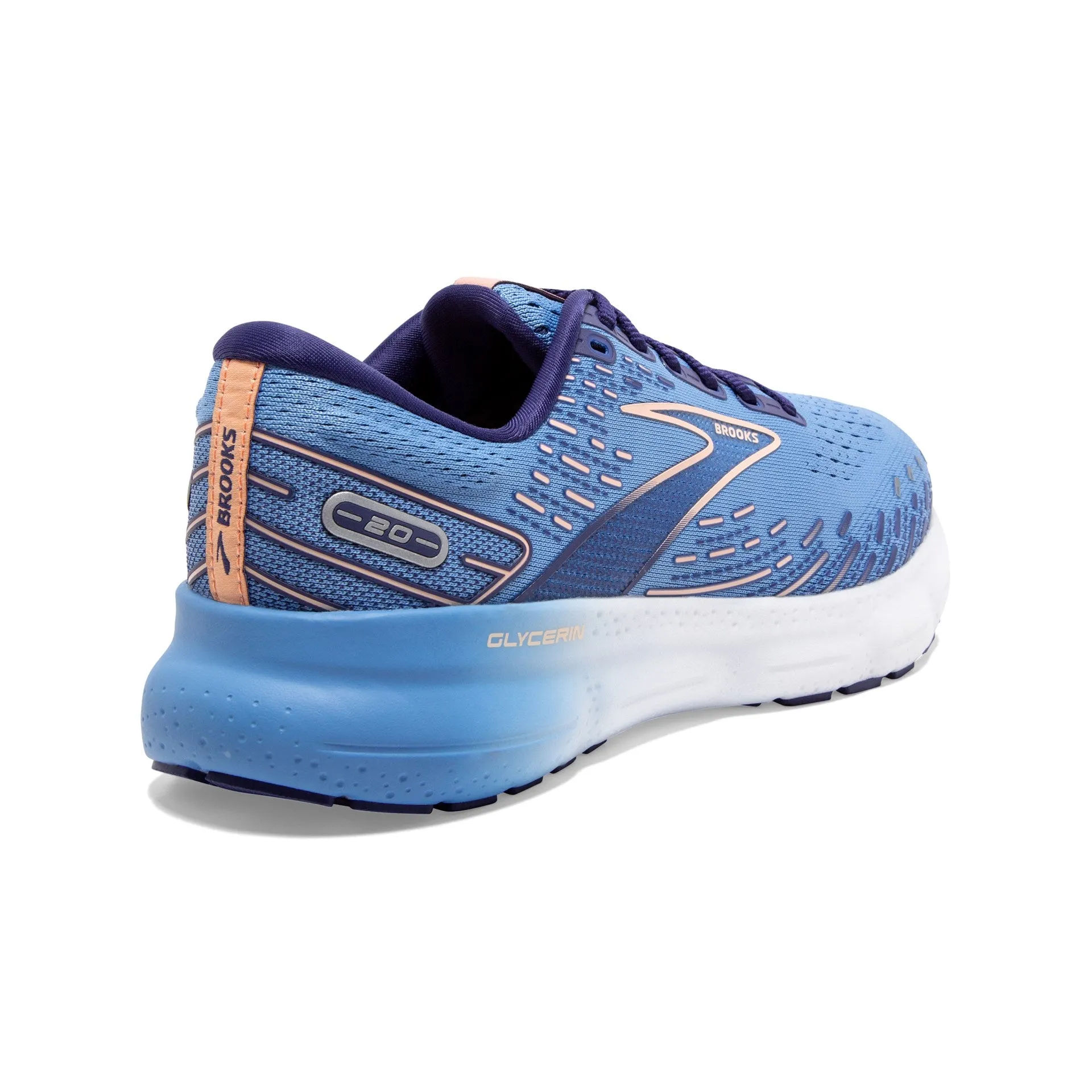 Women's Glycerin 20