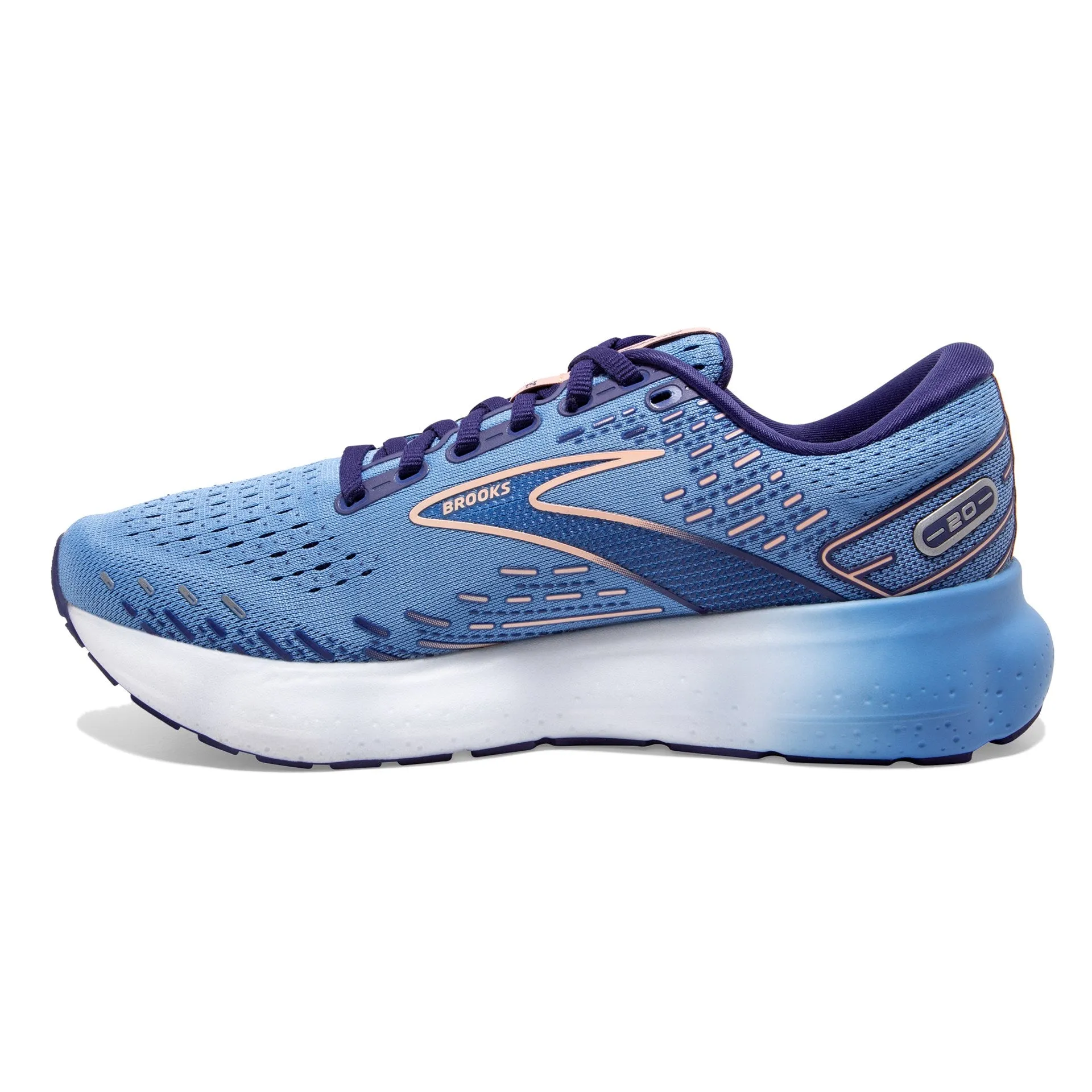 Women's Glycerin 20