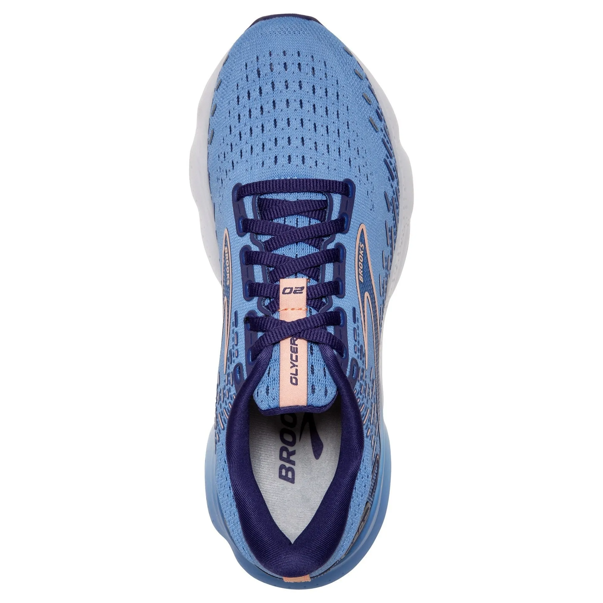 Women's Glycerin 20