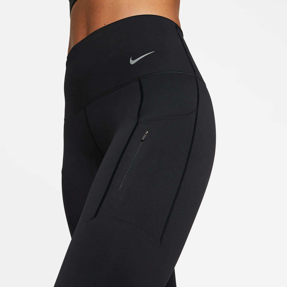 Women's Nike Dri-FIT Go High-Rise Tight