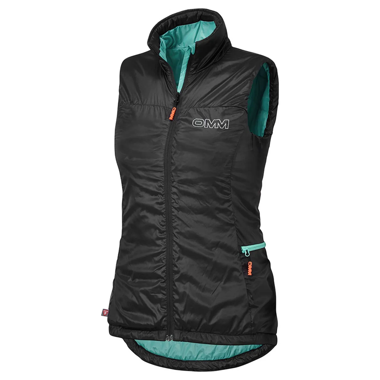 Womens Rosa Insulated Vest