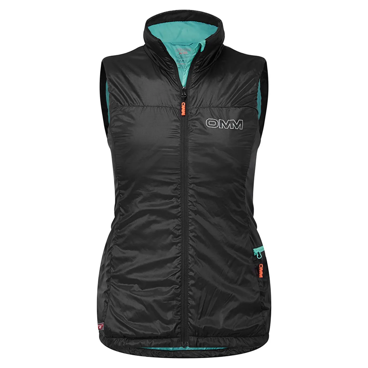 Womens Rosa Insulated Vest