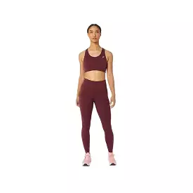 Women's RunKoyo Jacquard  Tight - Deep Mars