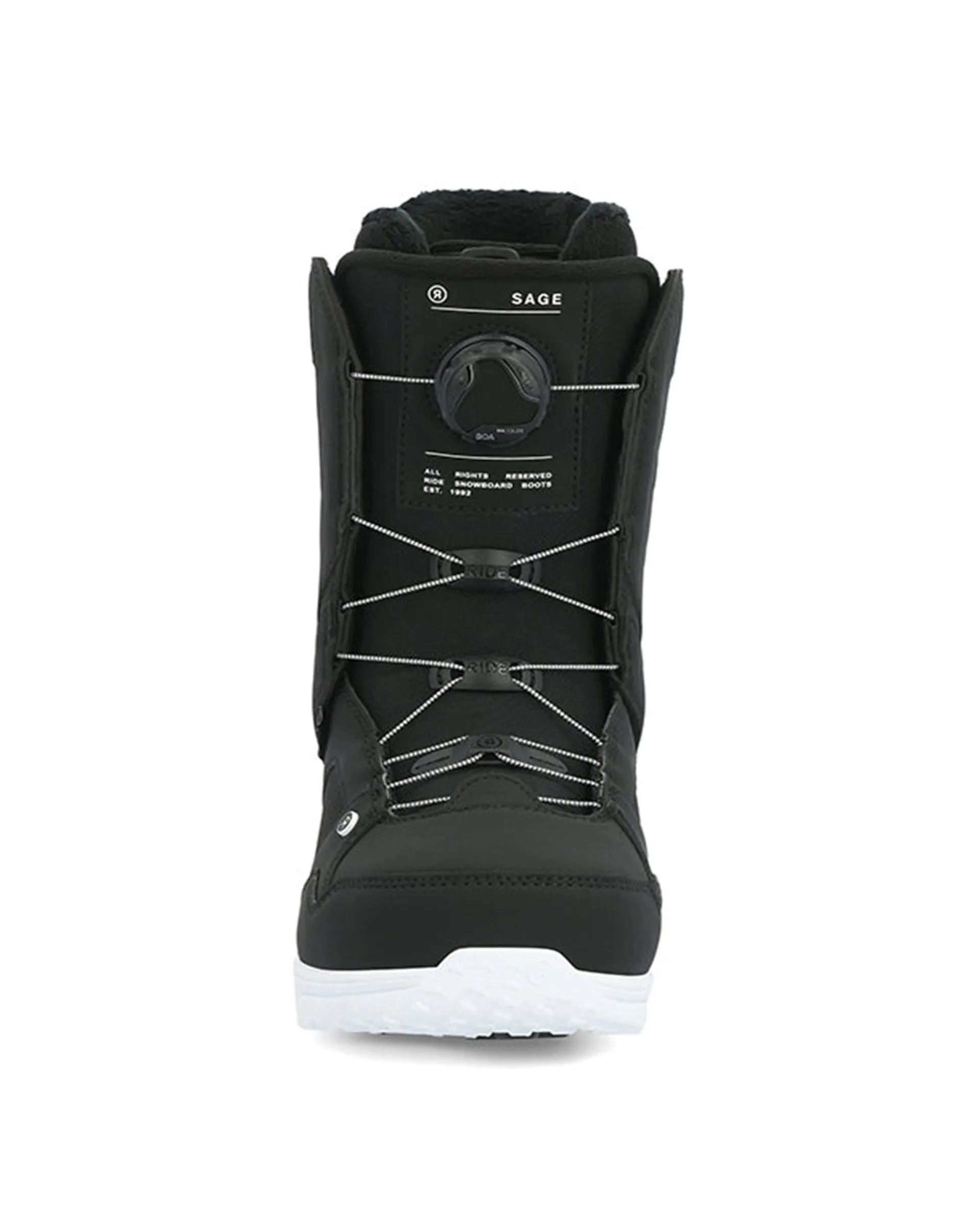 Women's Sage Snowboard Boots '24