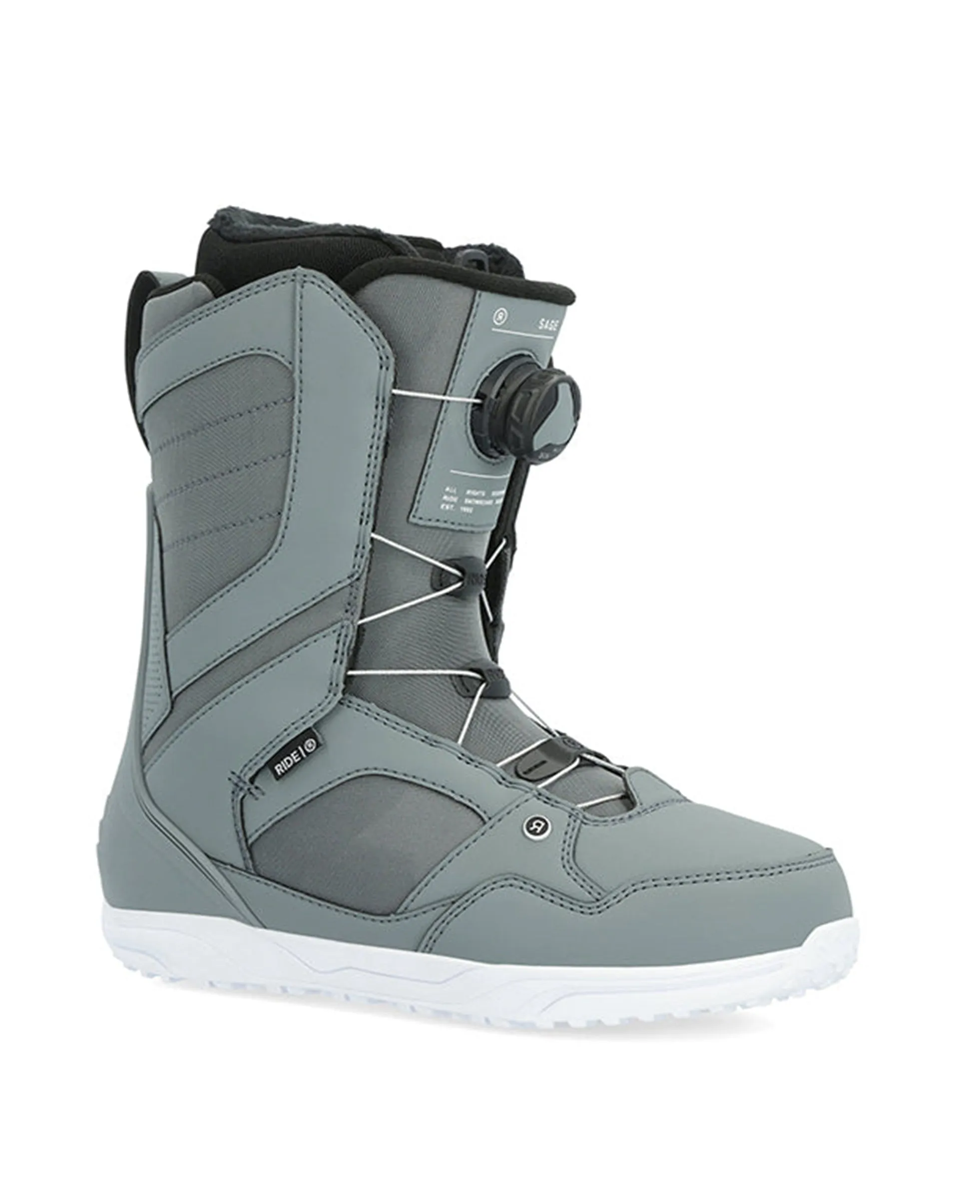 Women's Sage Snowboard Boots '24