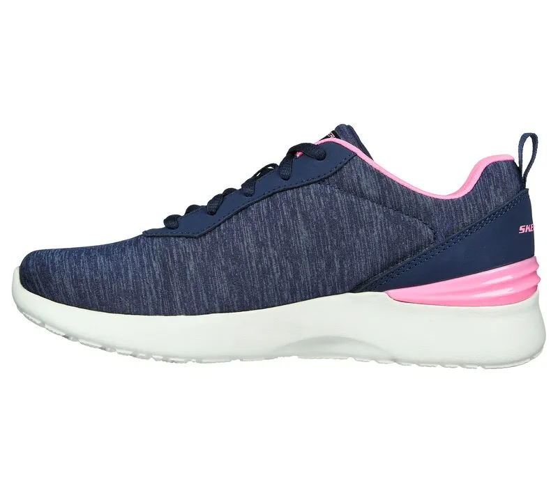 Women's Skech-Air Dynamight - Pure Serene