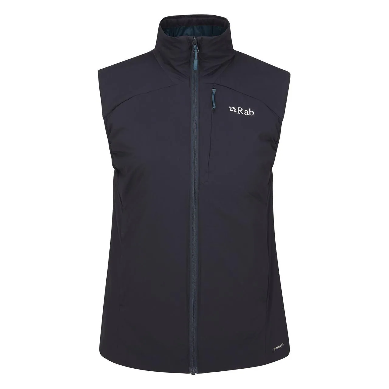 Womens Xenair Insulated Vest