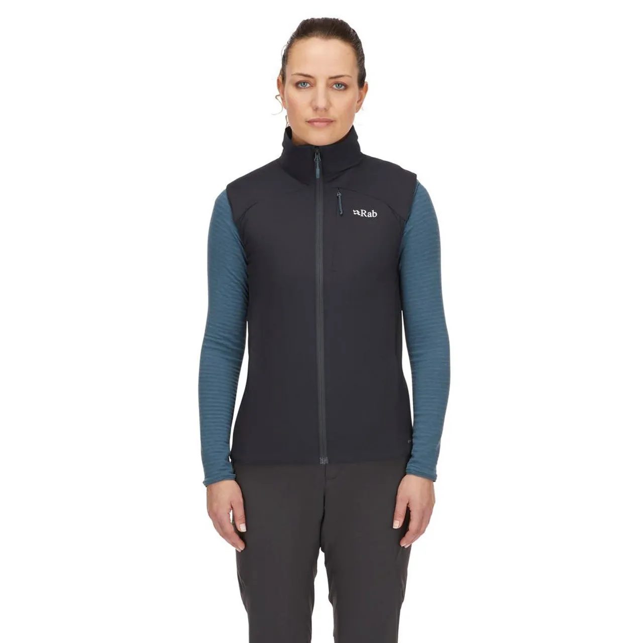 Womens Xenair Insulated Vest