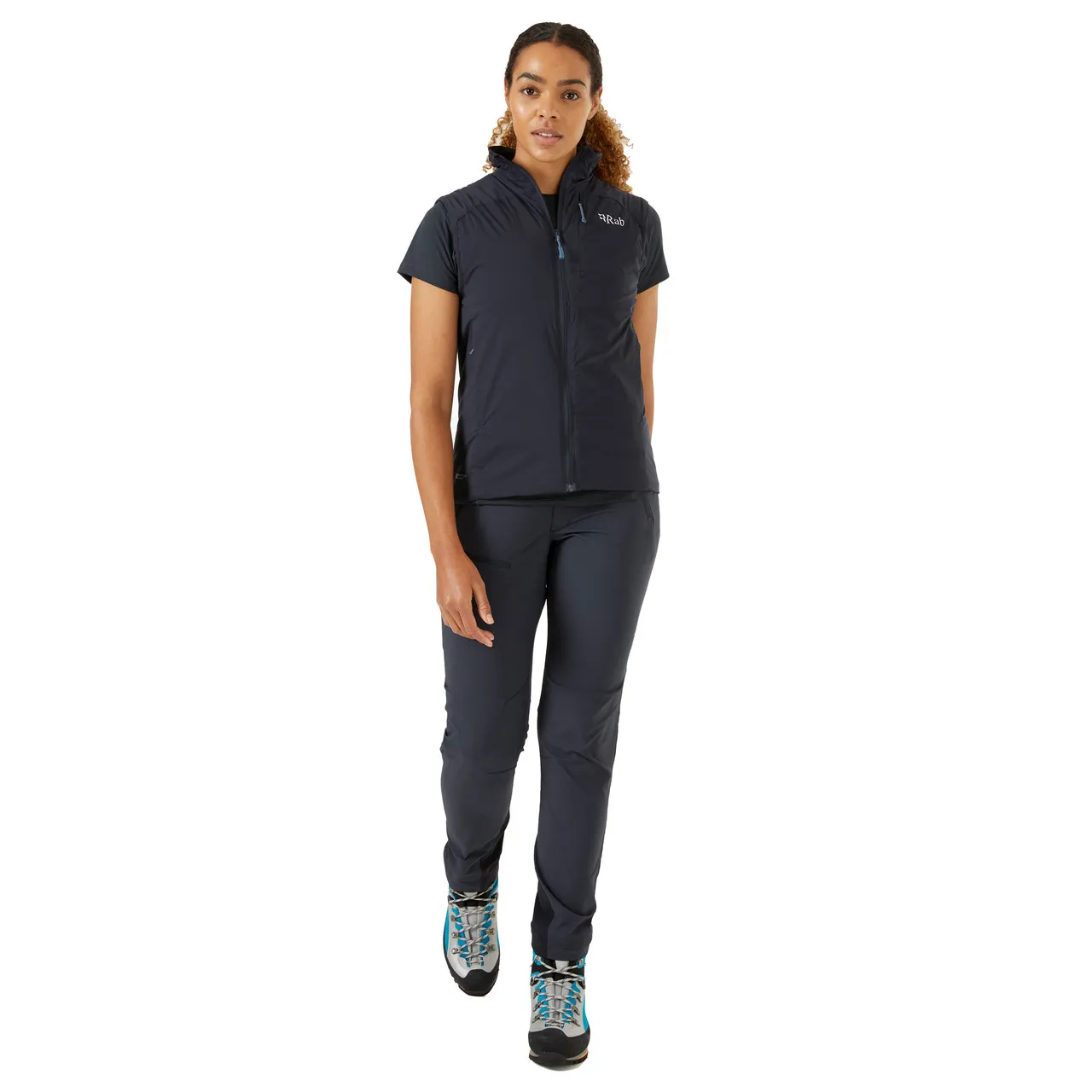 Womens Xenair Insulated Vest